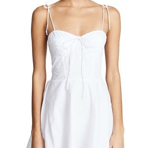 Cleobella Lennon dress
